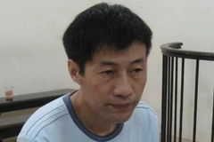 Bảy năm tù cho đối tượng người nước ngoài cướp tiệm vàng