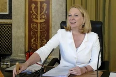 Thổ Nhĩ Kỳ triệu hồi Đại sứ ở Áo do vụ diệt chủng người Armenia