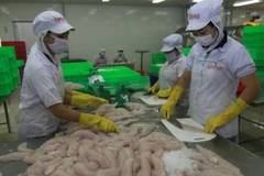 Chú trọng công nghệ chế biến để nâng cao giá trị thủy sản