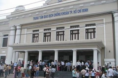 HOSE giới thiệu Bộ chỉ số tổng thu nhập đến các thành viên