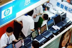 HP sẽ bán 51% cổ phần bộ phận kinh doanh máy chủ ở Trung Quốc
