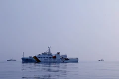 Huy động tối đa lực lượng tìm kiếm máy bay và phi công