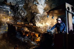 Công ty Khai thác vàng Bồng Miêu chây ì nộp thuế, gây ô nhiễm