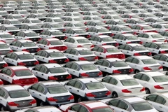 Ảnh minh họa. (Nguồn: EPA/TTXVN)