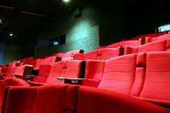 TP.HCM khai trương thêm 4 cụm rạp chiếu phim mới 