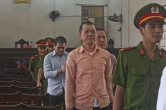 Xét xử nguyên 3 cán bộ Ngân hàng ACB Chi nhánh tỉnh Tây Ninh