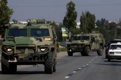 Nga tuyên bố có quyền triển khai vũ khí hạt nhân ở Crimea