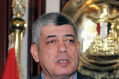 Bộ trưởng Nội vụ Ai Cập Mohamed Ibrahim thăm Kuwait