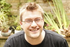 Ông Sam Clark, Giám đốc Điều hành Công ty du lịch Experience Travel của Anh. (Ảnh do nhân vật cung cấp)