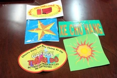 Cảnh sát điều tra triệt phá 2 băng nhóm “bảo kê” xe tải ở TP.HCM