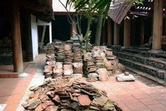 Hưng Yên: Chùa cổ hơn 300 năm bị phá dỡ, gây bức xúc dư luận