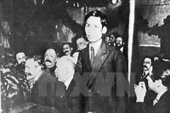 Giá trị nhân văn Hồ Chí Minh - nền tảng của sự phát triển xã hội