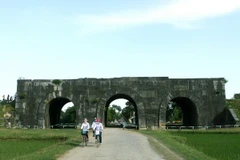 Năm Du lịch Quốc gia 2015 - Thanh Hóa: Trước ngày hội lớn