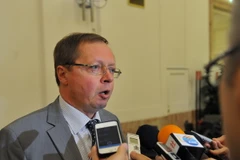 Đại sứ Nga ở OSCE: Không có lính Nga hiện diện ở Đông Ukraine