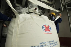 Tập đoàn Than-Khoáng sản đặt mục tiêu tăng doanh thu từ 6,5-7%