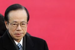 Ông Fukuda: Các lãnh đạo châu Á không nên khuấy động dư luận