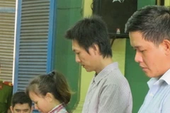 29 năm tù cho nhóm giả danh công an lừa đảo qua điện thoại