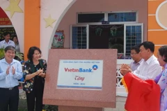 VietinBank tài trợ gần 2.000 tỷ đồng cho các dự án ở Tây Bắc