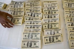 Hai tháng đầu năm, kiều hối về Philippines đạt hơn 4 tỷ USD