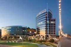 Hà Nội bổ sung quỹ nhà ở phía Tây Nam của quận Long Biên