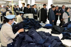 Hàn Quốc đề nghị Triều Tiên gia hạn trả lương cho công nhân