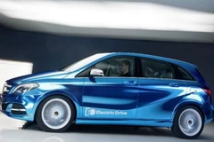 Các thương hiệu xe hơi Đức được ưa chuộng nhất tại Thụy Sĩ