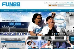 Khởi tố vụ tổ chức cờ bạc trực tuyến núp bóng công ty truyền thông