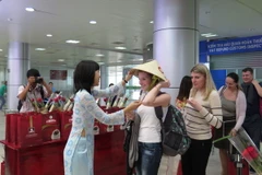 Việt Nam tích cực quảng bá, xúc tiến thu hút du khách Nga