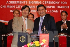 TP.HCM đề xuất các dự án vay vốn ADB giai đoạn 2016-2020