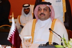 Ngoại trưởng Bin Mohamed: Qatar hàn gắn quan hệ với Ai Cập