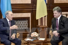 Ukraine: Cuộc gặp thượng đỉnh bốn bên sẽ diễn ra cuối tháng 