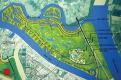 Thủ tướng đồng ý cho xây công viên sinh thái ở Hải Phòng