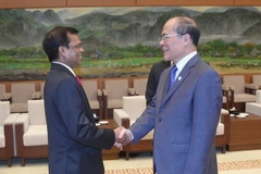 Việt Nam coi trọng quan hệ hữu nghị truyền thống với Maldives