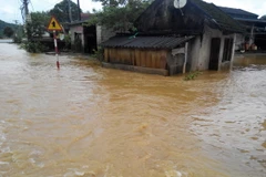 (Ảnh minh họa: Nguyễn Công Hải/ Lai Châu)