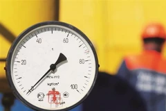 Ukraine sẽ ngừng mua khí đốt của Nga từ ngày 1/4 tới