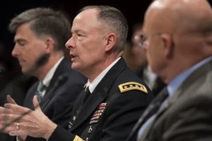 Mỹ quan ngại về mối đe dọa tên lửa tầm xa từ Triều Tiên