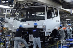 Ảnh minh họa. (Nguồn: forexreportdaily.com)