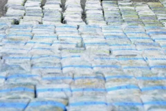 (Ảnh minh họa: AFP/TTXVN)