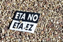 Pháp bắt giữ một thành viên ETA đang bị truy nã ráo riết