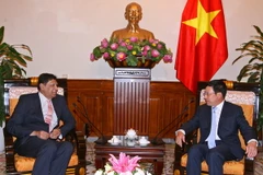 Việt Nam coi trọng quan hệ hữu nghị truyền thống với Sri Lanka