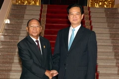 Campuchia sẽ góp phần quan trọng vào thành công IPU-132