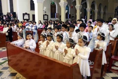 Tạo điều kiện để đạo Tin lành hoạt động ổn định, lành mạnh