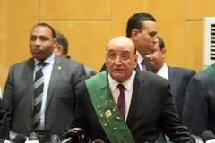 Ai Cập phạt tù 22 thành viên của tổ chức Anh em Hồi giáo