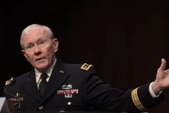 Mỹ để ngỏ giải pháp quân sự trước hợp tác quốc phòng Nga-Iran