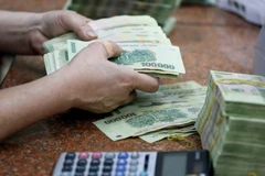 Ảnh minh họa. (Nguồn: Reuters)