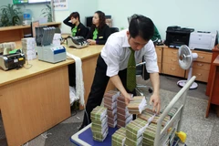 Ảnh minh họa. (Nguồn: Vietcombank)