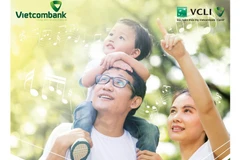 Ảnh minh họa. (Nguồn: Vietcombank)