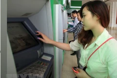 Ảnh chỉ mang tính minh họa. (Ảnh: Trần Việt/TTXVN)