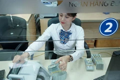 Ảnh minh họa. (Nguồn: LienVietPostBank)