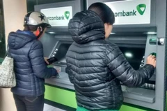 Ảnh minh họa. (Ảnh: T.H/Vietnam+)